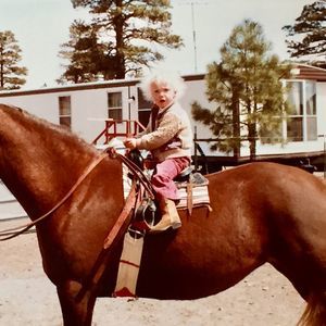 Meet your Posher, Jamie